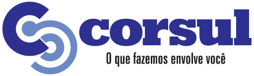 Corsul - o que fazemos envolve você