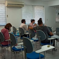 Apresentação do Workshop