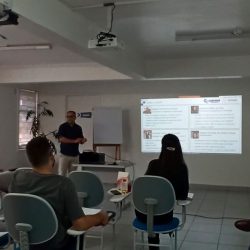 Apresentação do Workshop de LGPD